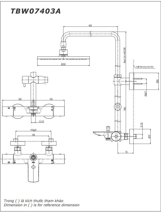 toto20tbw07403a-bv