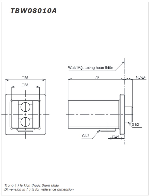 toto20tbw08010a-bv