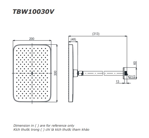 toto20tbw10030v-kt