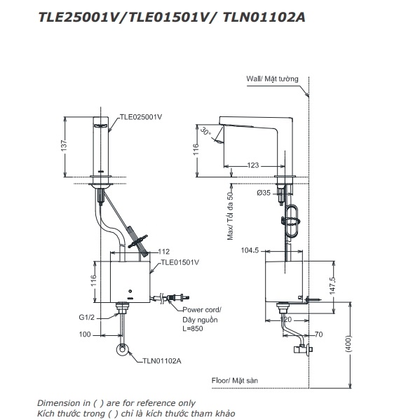 toto20tle25001v-bv