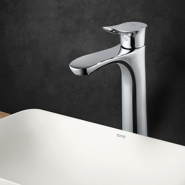 toto20tlg01307v-1 Vòi chậu lavabo Toto TLG01307V