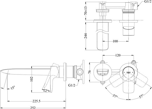 toto20tlg04310b-ban-ve