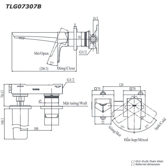 toto20tlg07307bb-bv