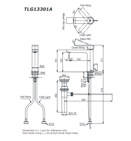 toto20tlg13301a