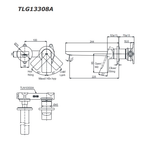toto20tlg13308a-tln103g0a-kt