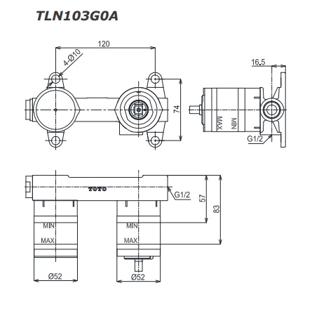 toto20tln103g0a-kt