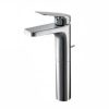 Vòi chậu lavabo nóng lạnh TOTO TTLR302FV-1R