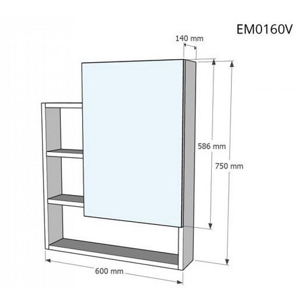 tu-guong-caesar-em0160v-ban-ve