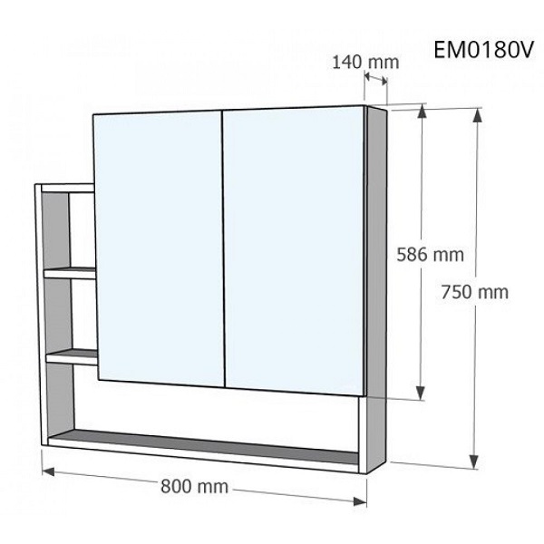 tu-treo-phong-tam-caesar-em0180v-ban-ve