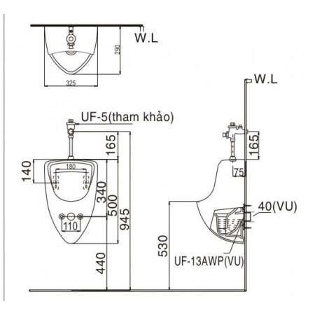 u-440v