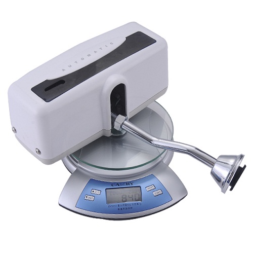 van20xa20tieu20nam20miken20c306 Van xả cảm ứng tiểu nam Miken MKV-C306