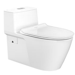 Bồn cầu 1 khối American Standard VF-1808ET