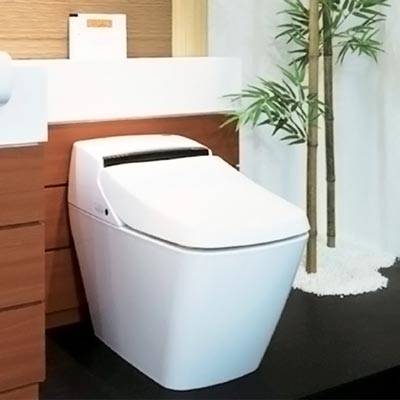 Bàn cầu thông minh Viglacera V92