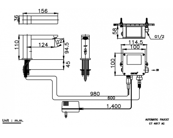 voi-cam-ung-cotto-ct4917dc-ban-ve
