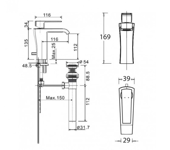 voi-chau-american-standard-wf-0601-ban-ve