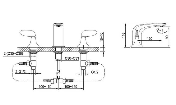 voi-chau-lavabo-clara-cf-45351c-ban-ve
