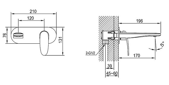 voi-chau-lavabo-clara-cf-45353-ban-ve