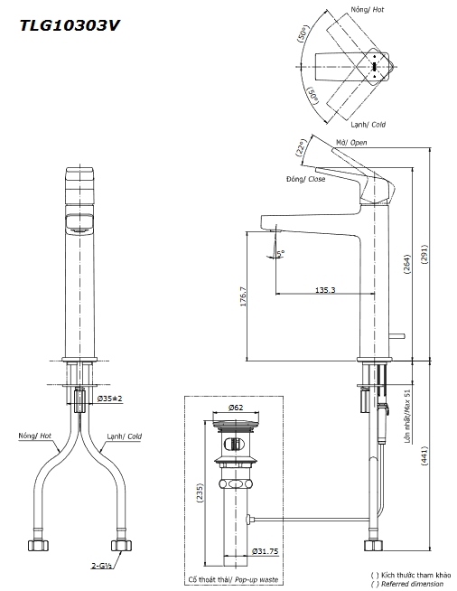 voi-chau-lavabo-toto-tlg10303v-kt