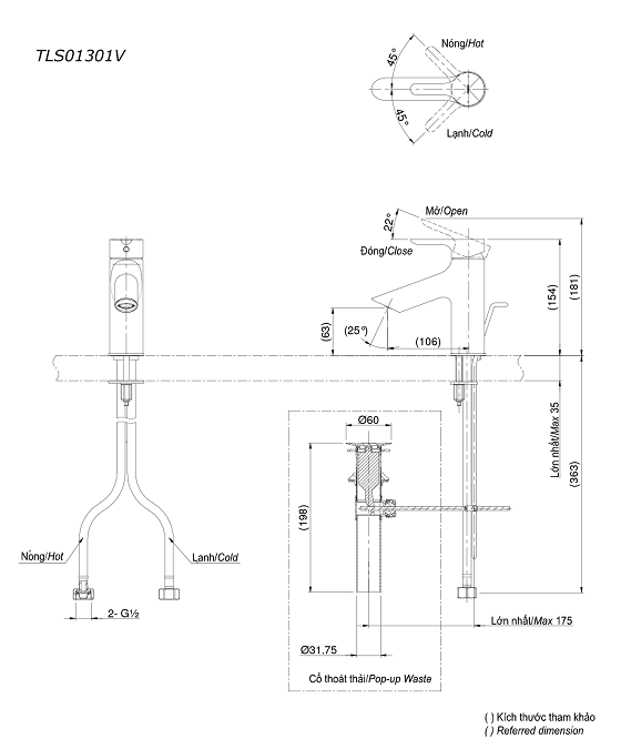 voi-lavabo-toto-tls01301v