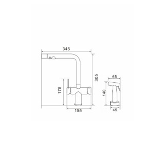 voi-rua-bat-geler-gl-3063-ban-ve