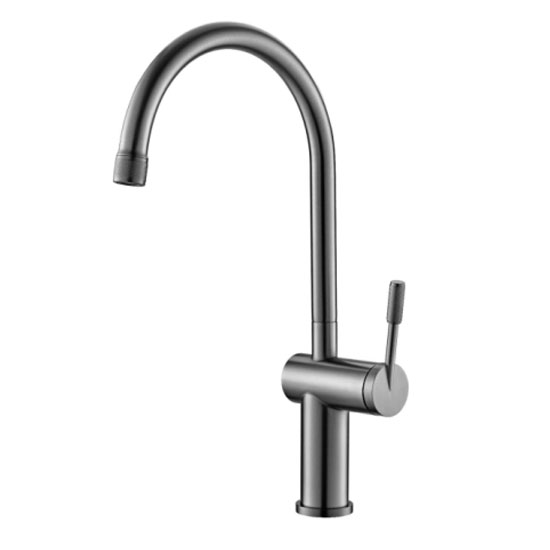 Vòi rửa bát nóng lạnh Grunder GR-2380K