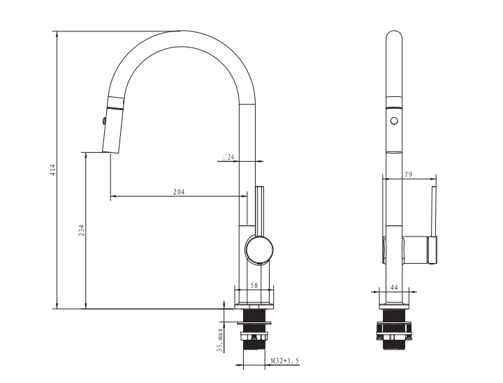 voi-rua-bat-kluger-klf003sc-bv