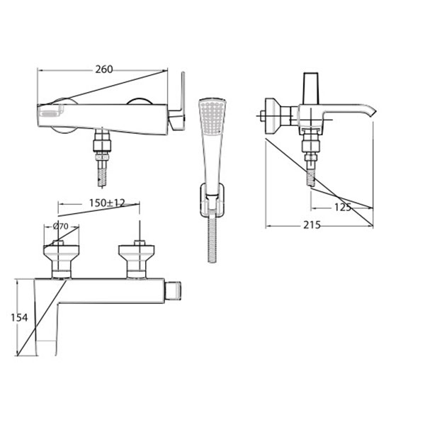 voi-sen-americanstandand-wf-0611-bv