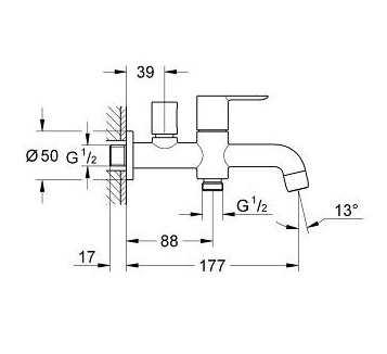 voi-sen-tam-grohe-20284000-bv