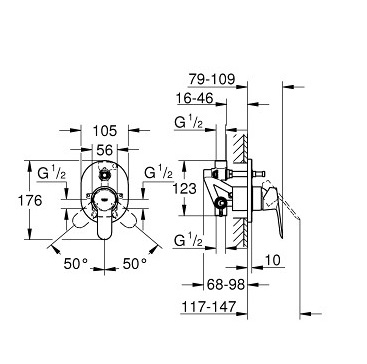 voi-sen-tam-grohe-29063000-bv