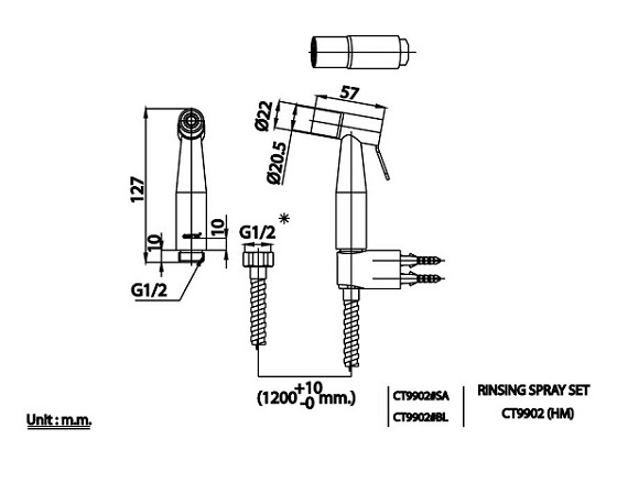 voi-xit-ve-sinh-cotto-ct9902-bv