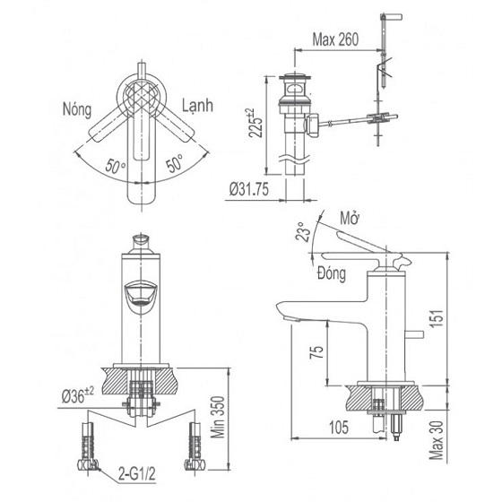 voi20lavabo20inax20lfv-4102s-bv