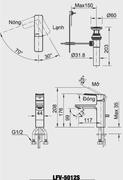 voi20lavabo20inax20lfv-5012s-bv