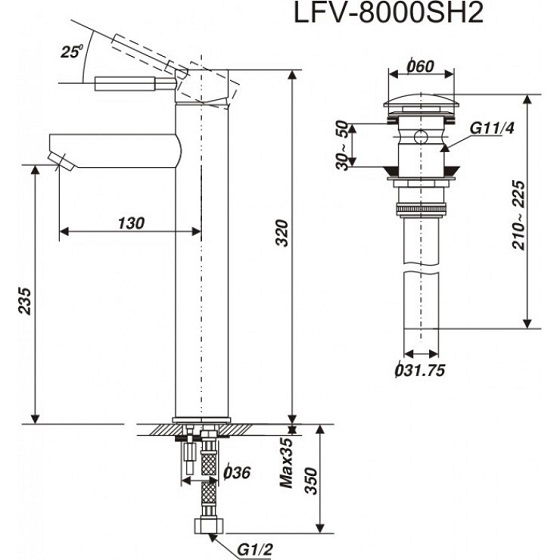 voi20lavabo20inax20lfv-8000sh2-bv