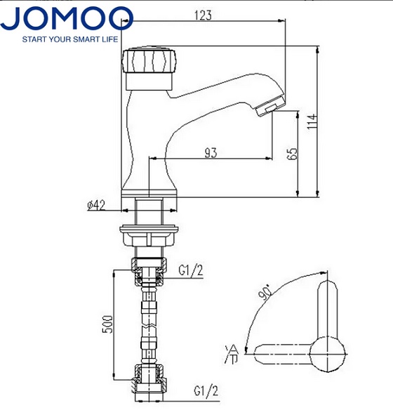 voi20lavabo20jomoo207611-016_1c-i011-2
