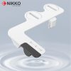Vòi xịt nắp rửa bồn cầu thông minh Nikko P6837