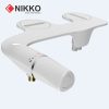 Vòi xịt nắp rửa bồn cầu thông minh Nikko P6839