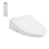 Nắp bồn cầu điện tử TOTO WASHLET C5 TCF24410AAA