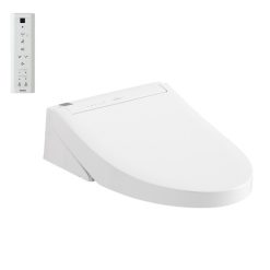 Nắp bồn cầu điện tử TOTO TCF24460AAA