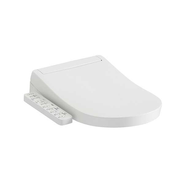 Nắp rửa bồn cầu điện tử TOTO WASHLET S2 TCF33320GAA