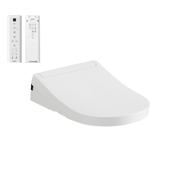 Nắp rửa bồn cầu điện tử TOTO WASHLET S5 TCF34570GAA