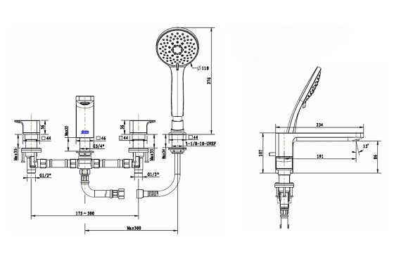 wf-1300-bvkt