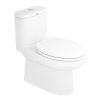 Bồn cầu American standard WP-1841
