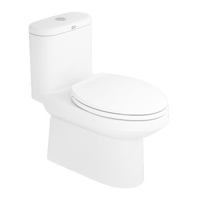Bồn cầu American standard WP-1841