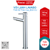 Vòi lạnh lavabo CAESAR B041CU thân cao