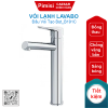 Vòi lạnh lavabo CAESAR B191C cổ cao
