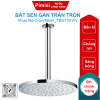 Bát sen gắn trần TOTO TBW10010V tròn 252mm