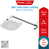 Bát sen gắn tường TOTO TBW02003A