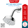 Bát sen gắn tường TOTO TBW03001B 5 chế độ