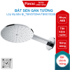 Bát sen gắn tường TOTO TBW07004A/TBN01002B tròn 300mm