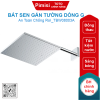 Bát sen gắn tường TOTO TBW08003A vuông 300mm dòng G